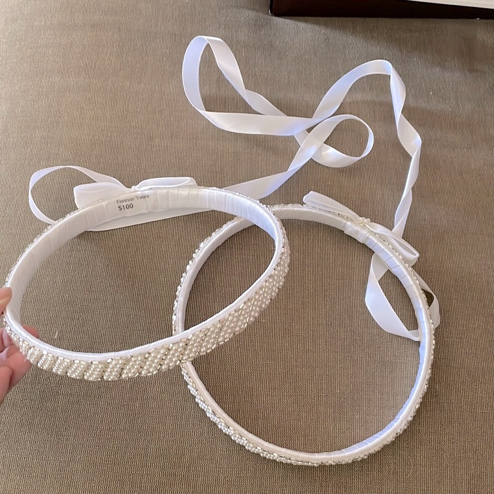 Wedding Crowns